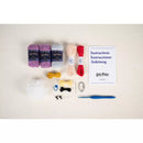 Kit Amigurumi DMC Harry Potter – Hagrid all’Uncinetto-3