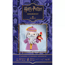Kit Amigurumi DMC Harry Potter – Silente all’Uncinetto-1