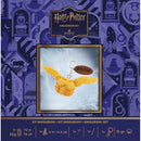 Kit Amigurumi DMC Harry Potter – Portachiavi Boccino d’Oro all’uncinetto-1
