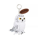 Kit Amigurumi DMC Harry Potter – Portachiavi Edvige all’uncinetto-2