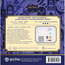 Kit Punto Croce DMC Harry Potter – Portachiavi Edvige-3