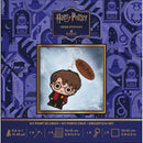 Kit Punto Croce DMC Harry Potter – Portachiavi Harry Potter-1