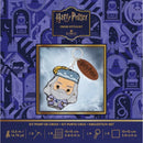 Kit Punto Croce DMC Harry Potter – Portachiavi Silente-1