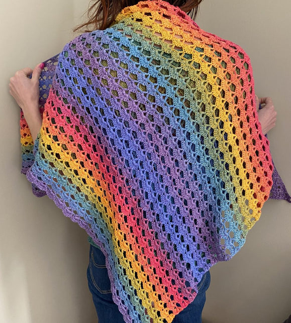 Filati Sesia Iride Cotone