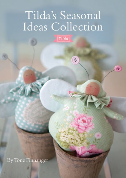 Libro Tilda's Seasonal Ideas Collection