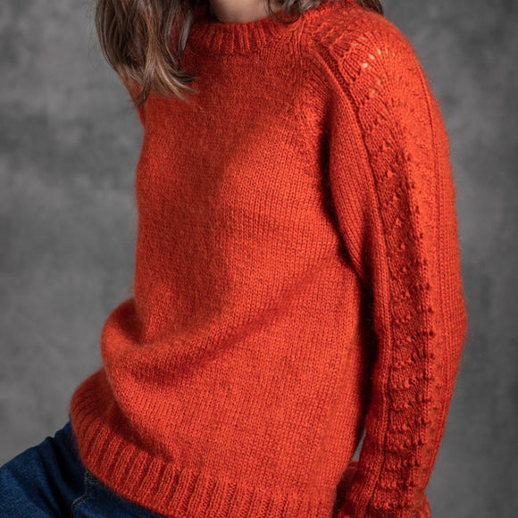 Filati Sesia Vivienne Mohair Seta