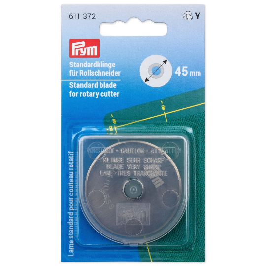 Prym Lama Ricambio Per Taglierina 45mm