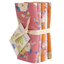 Tessuto Tilda Sunday Brunch Fat Quarter Bundle Pink/Ginger-1