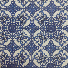 Panama Stampa Digitale Mattonelle Maioliche Siciliane