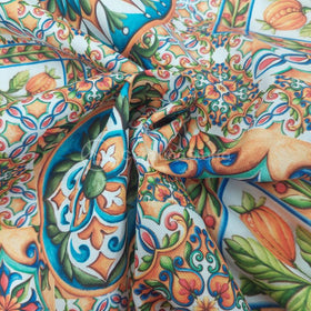 Stampa Digitale Piastrelle Maioliche Siciliane - 0