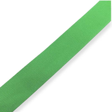 Acquista verde Nastro Gros Grain 25mm