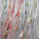 Passamaneria Frange Pastello-2