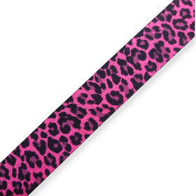 Nastro Gros Grain Animalier