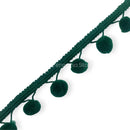 Passamaneria Pompon 15mm-8