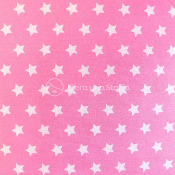 Popeline Stelle Medie