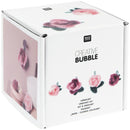 Crochet Set Creative Bubble Rose Classic-1