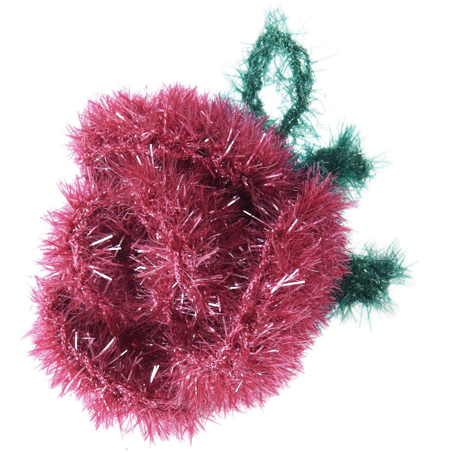 Crochet Set Creative Bubble Rose Classic