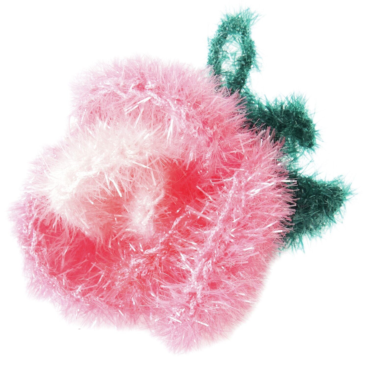 Crochet Set Creative Bubble Rose Classic