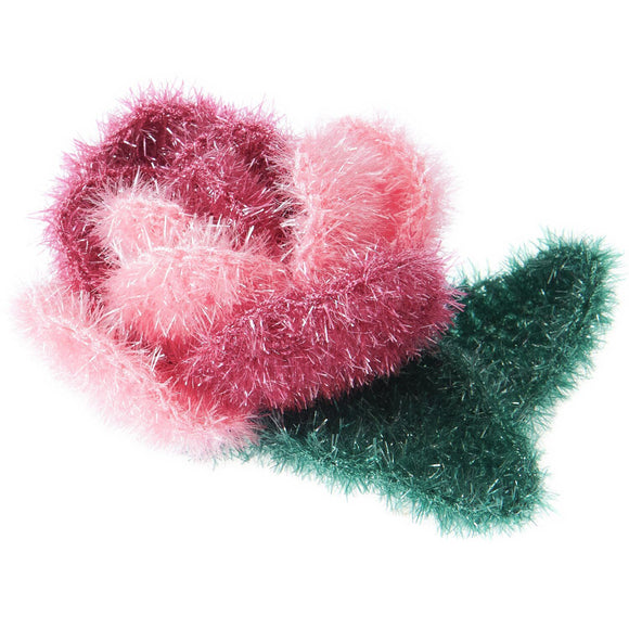 Crochet Set Creative Bubble Rose Classic