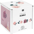 Crochet Set Creative Bubble Rose Romantic-1