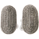 Ricorumi Crochet Set Baby Booties Bunny-3