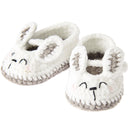 Ricorumi Crochet Set Baby Booties Bunny-7