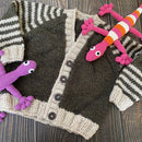 Filati Sesia Bunny Misto Lana Alpaca Acrilico-18