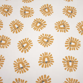 Tessuto Raincoat PU Print Lion King