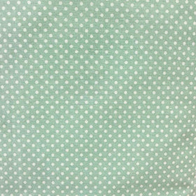 Cotone Pois Piccoli Nouvelle