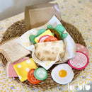 Pannello Gioco - Crea Panini - Sandwich Cook-1