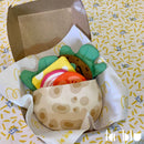 Pannello Gioco - Crea Panini - Sandwich Cook-3