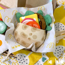 Pannello Gioco - Crea Panini - Sandwich Cook-5