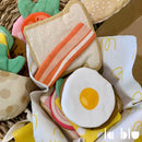 Pannello Gioco - Crea Panini - Sandwich Cook-6