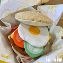 Pannello Gioco - Crea Panini - Sandwich Cook-7