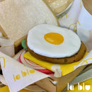 Pannello Gioco - Crea Panini - Sandwich Cook-9