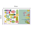 Pannello Gioco - La Pesca Dei Pesciolini - Fishh-3