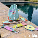 Pannello Gioco - La Pesca Dei Pesciolini - Fishh-1