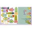 Pannello Gioco - La Pesca Dei Pesciolini - Fishh-2