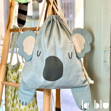 Pannello Zaino Cotone - Koala