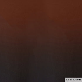 Tessuto Effetto Pelle Vegana Degradè - 0