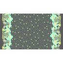 Tessuto Tula Pink Roar! Cotone Americano Meteor Shower-2