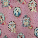 Tessuto Gobelin Tudor-1