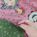 Tessuto Gobelin Tudor-2