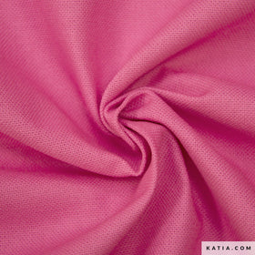 Tessuto Canvas Cotton 80z Katia Fabrics