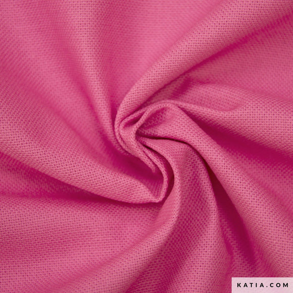 Tessuto Canvas Cotton 80z Katia Fabrics