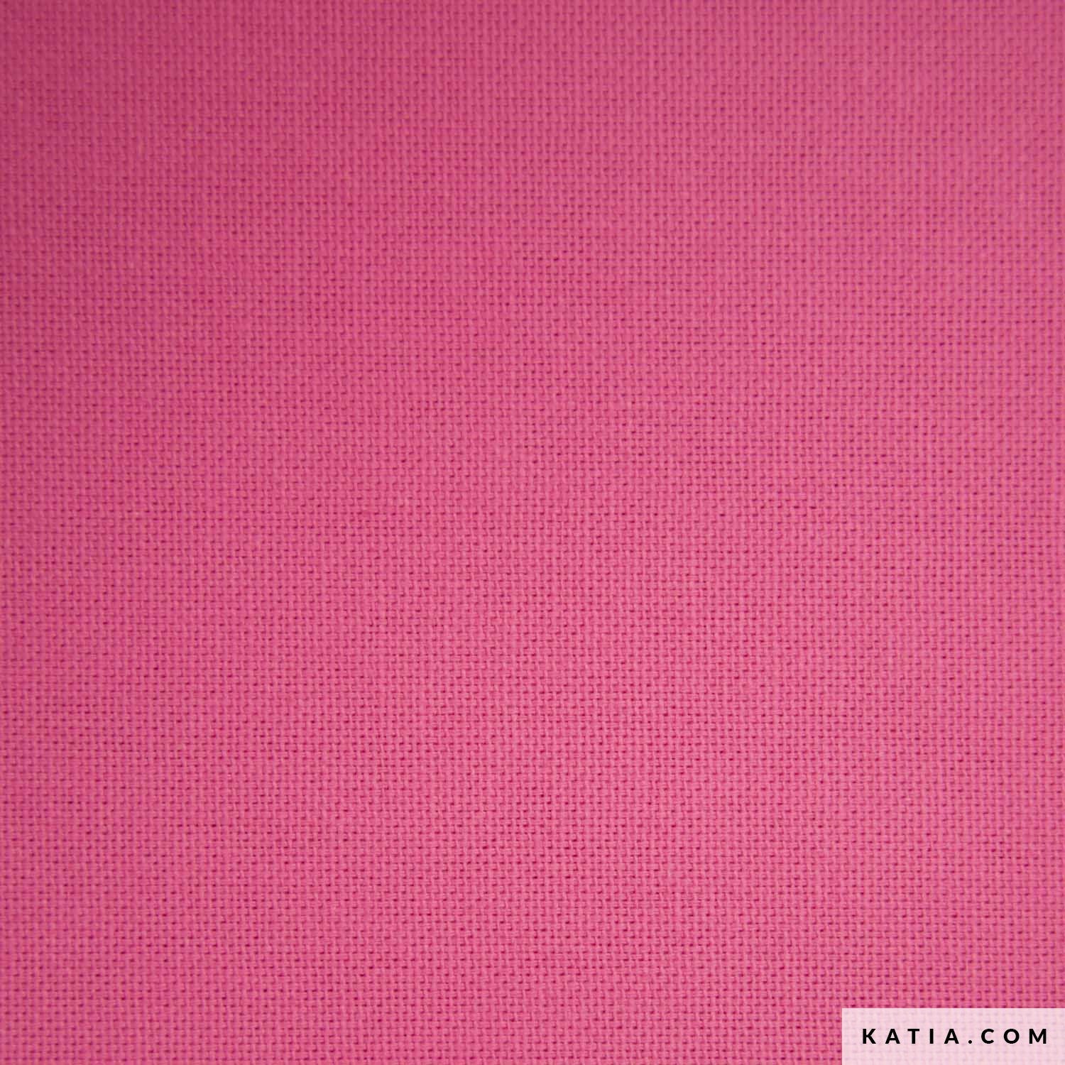 Tessuto Canvas Cotton 80z Katia Fabrics - 0