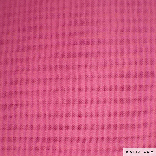 Tessuto Canvas Cotton 80z Katia Fabrics