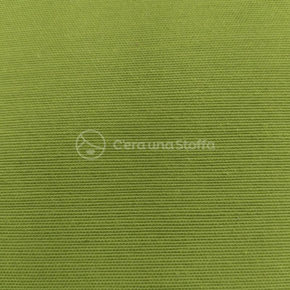 Tessuto Panama Misto Tinta Unita