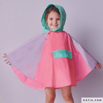 Tessuto Polyripstop Katia Fabrics
