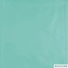 Acquista verde-acqua Tessuto Polyripstop Katia Fabrics